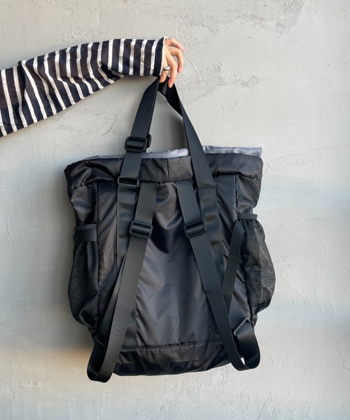 カリブー デイバック リュック 「CARIBOU MOUNTAINEERING/カリブー