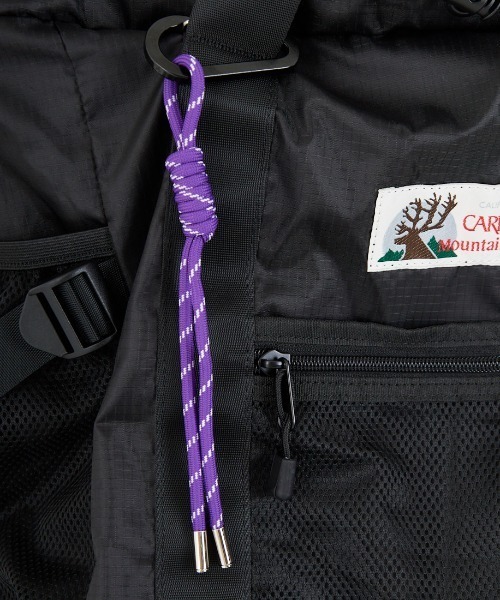 カリブー デイバック リュック 「CARIBOU MOUNTAINEERING/カリブー