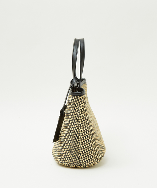 soeur（スール） かごバッグ カゴバッグ ○SOEUR/カゴバケツトート