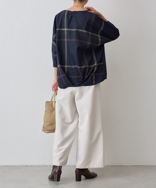 BEARDSLEY ホワイトパンツ BEARDSLEY 「BEARDSLEY」 イージーパンツ FREE ホワイト