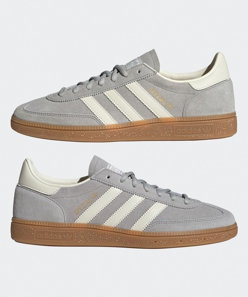 adidas スニーカー adidas/アディダス HANDBALL SPEZIAL メンズ