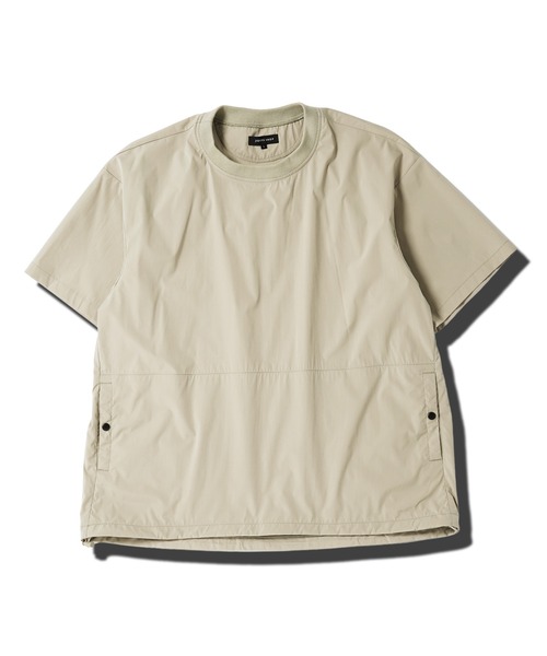JIGGYS SHOP（ジギーズショップ） tシャツ ポリエステルタフタ ドロー
