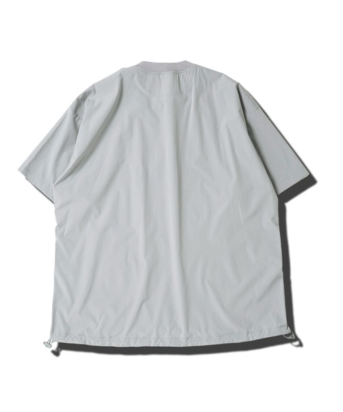 JIGGYS SHOP（ジギーズショップ） tシャツ ポリエステルタフタ ドロー