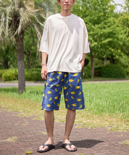 atlast butcherproducts ショーツ 短パン ハーフパンツ atlast butcherproducts ショーツ 短パン ハーフパンツ CRAFT STANDARD