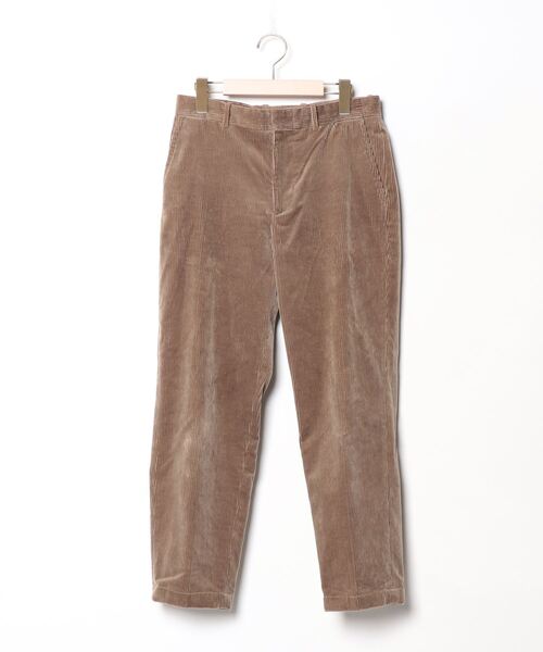 m*m様 steven alan コーデュロイパンツ L ナチュラル セール】<Steven m*m様 steven alan コーデュロイパンツ L ナチュラル セール】<Steven