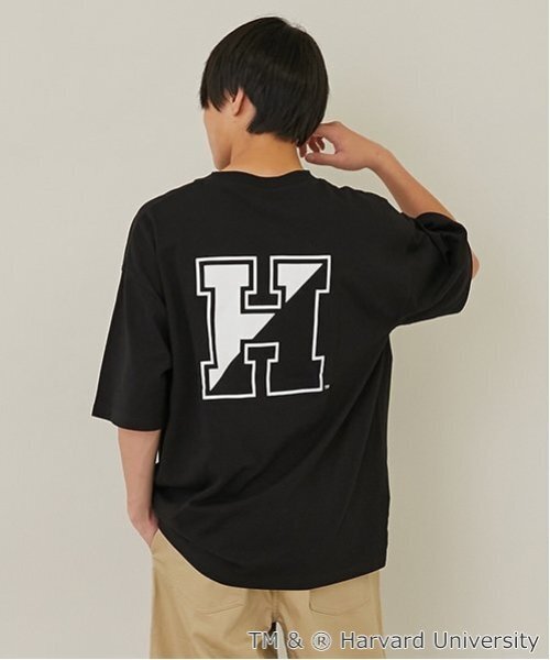 ハーバード tシャツのおすすめ人気商品一覧 通販 - Yahoo