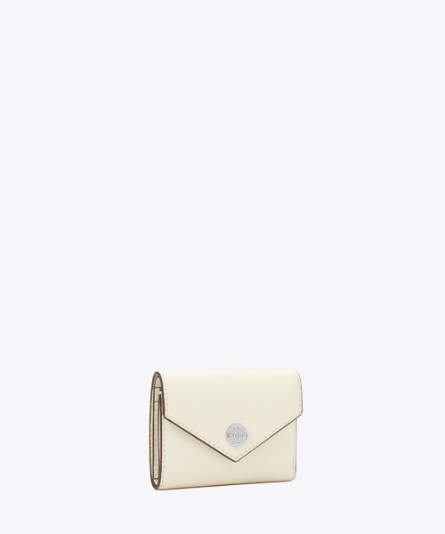 COACH（コーチ） 財布 ONE ホワイト系その他 レディース : ZOZOTOWN