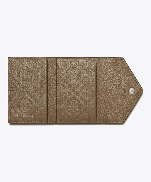 TORY BURCH（トリーバーチ） 財布 ペブル スモール エンベロープ