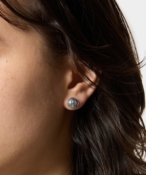 HUF ピアス D ZONE PIERCE / アクセサリー メンズ レディース