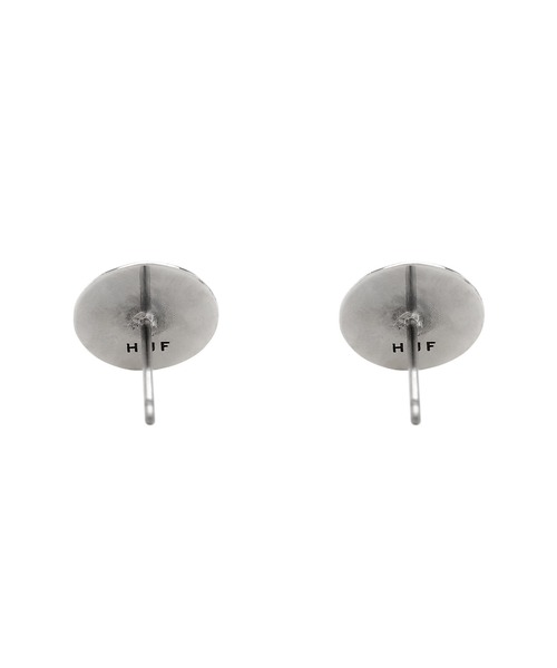 HUF ピアス D ZONE PIERCE / アクセサリー メンズ レディース