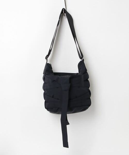 Y*様 Y−3ウエストポーチ Y-3 ウエストポーチ CROSS BODY BAG メンズ レディース