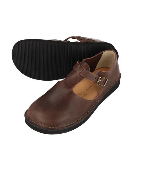 Organic handloom シューズ Organic handloom/オーガニックハンド