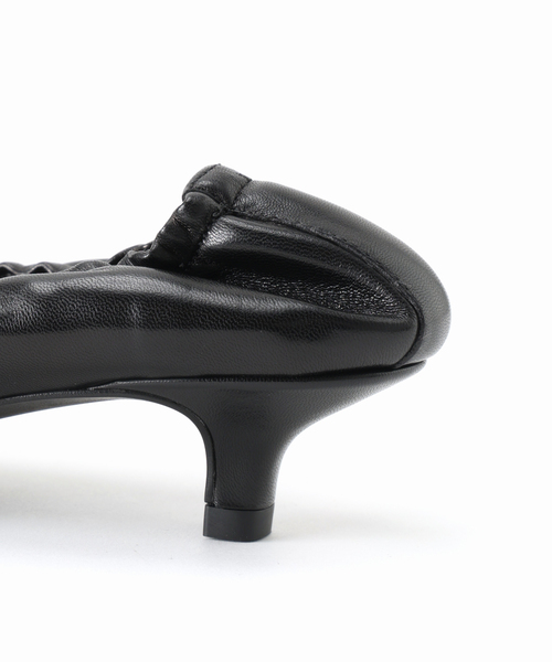 CORSO ROMA 9 パンプス レザー 黒 サイズ37 本革 Amazon | CORSO ROMA 9 (コルソローマ ノーヴェ) 本革 パンプス