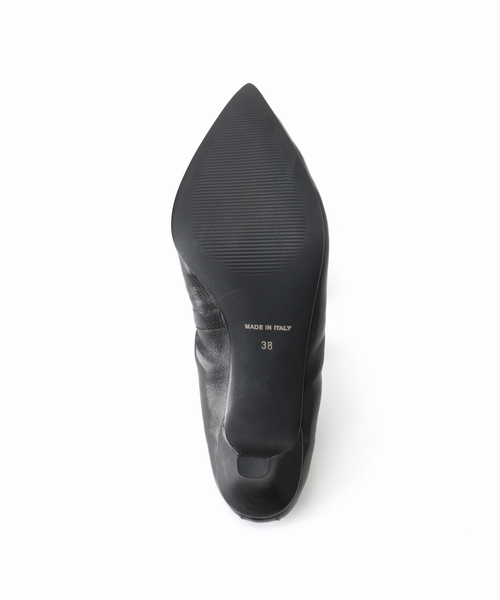 CORSO ROMA,9 パンプス CORSOROMA9/コルソローマ ノーヴェ