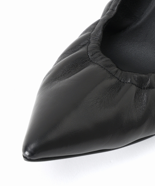 CORSO ROMA,9 パンプス CORSOROMA9/コルソローマ ノーヴェ