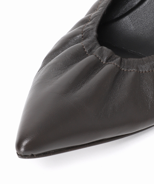 CORSO ROMA,9 パンプス CORSOROMA9/コルソローマ ノーヴェ