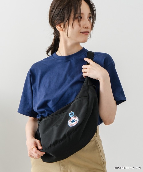 CONVERSE ショルダーバッグ バッグ 「CONVERSE/コンバース