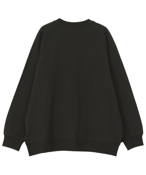 新品 zucca ズッカ T/C テレコ スウェット カットソー 新品 zucca ズッカ T/C テレコ スウェット カットソー ZUCCa（ズッカ