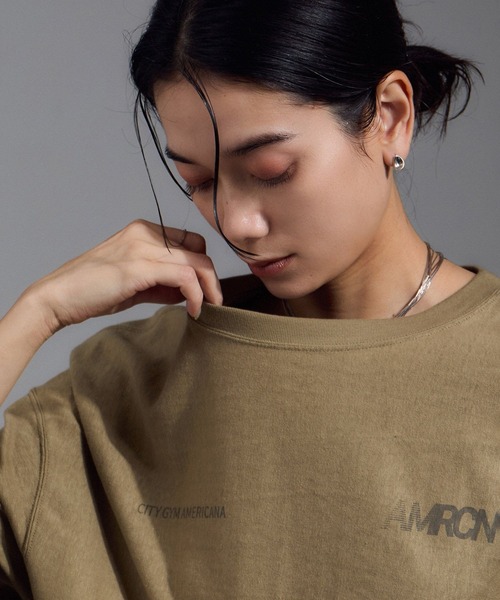 AMERICANA tシャツ 「Americana（アメリカーナ
