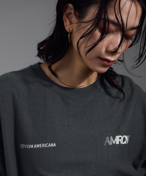 AMERICANA tシャツ 「Americana（アメリカーナ