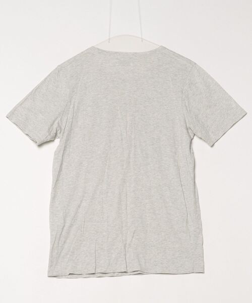 「Saturdays NYC」 半袖Tシャツ S グレー メンズ_画像2
