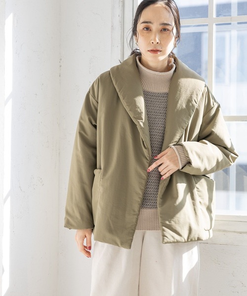 studio CLIP（スタディオクリップ） ジャケット LARGE カーキ