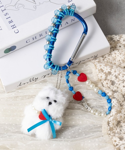 Casselini（キャセリーニ） チャーム レディース : ZOZOTOWN Yahoo!店