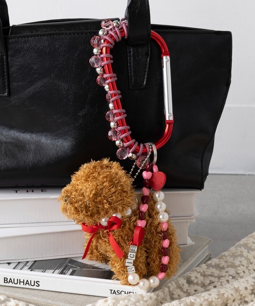 Casselini（キャセリーニ） チャーム レディース : ZOZOTOWN Yahoo!店