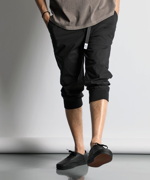 ROTTWEILER（ロットワイラー） パンツ R9 B.D STRIPE PANTS メンズ