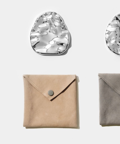 専用ページ手鏡2点 George's コンパクトミラー gentle ハンドミラー : ZOZOTOWN Yahoo!店