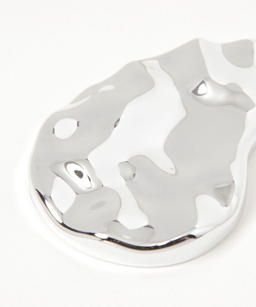 George's コンパクトミラー gentle ハンドミラー : ZOZOTOWN Yahoo!店