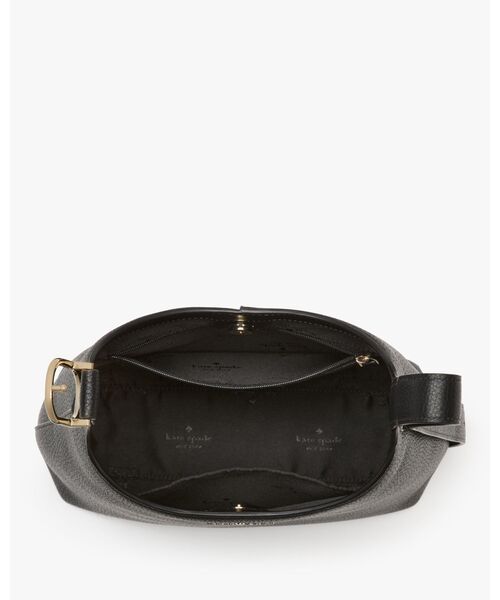 ★kate spade ショルダーバッグ 黒 楽天市場】ケイトスペード バッグ KATESPADE アウトレット