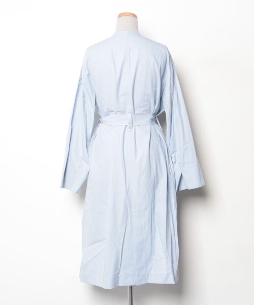 GALLARDAGALANTE（ガリャルダガランテ） コート FREE ブルー