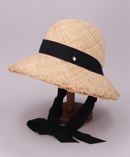 CA4LA（カシラ） 帽子 ハット BLOOMING レディース : ZOZOTOWN Yahoo