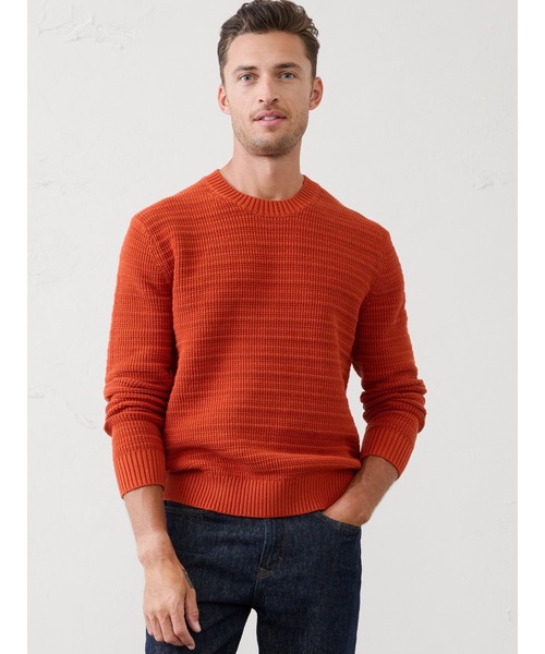 BANANA REPUBLIC（バナナリパブリック） セーター ニット BANANA