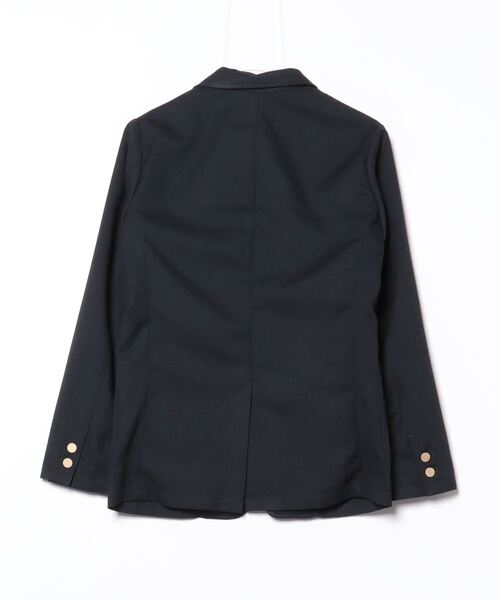 極美品　Traditional Weatherwear ウールジャケット 36 Traditional Weatherwear トラディショナルウェザーウェア