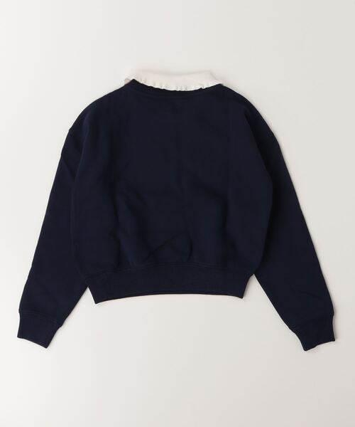 Polo Ralph Lauren Childrenswear トレーナー カラード フリース