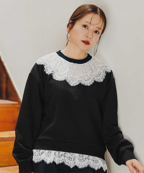 おまとめ ディーゼル 美品 ワイド レースドッキング 変形 ショート スウェット ウィメンズ 注目アイテム｜ディーゼル公式オンラインストア Diesel® JP