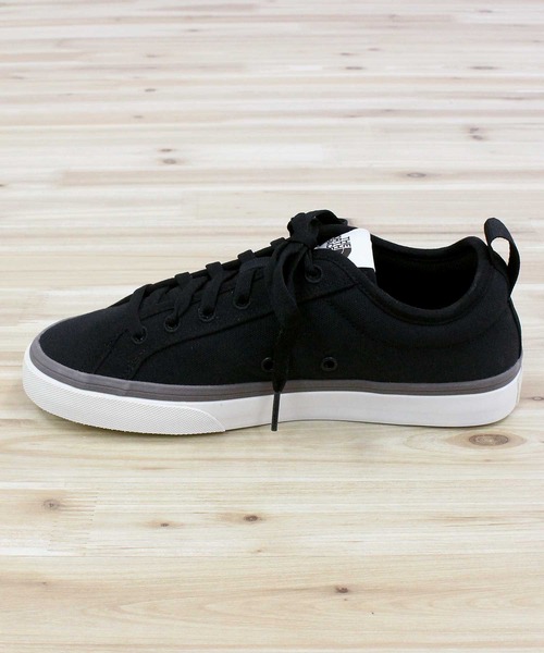 【THE NORTH FACE】NEILTON SNEAKER★送料・関税込 THE NORTH FACE スニーカー ニールトンスニーカー レースアップ