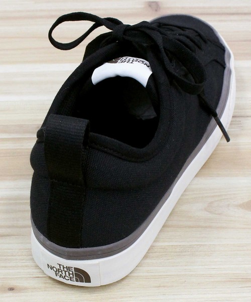 ★25SS★【ノースフェイス】★NEILTON スニーカー★ THE NORTH FACE スニーカー ニールトンスニーカー レースアップ