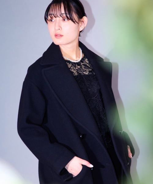 【李ザール】カナーリ CANALI チェスタコート 黒54 高級品 楽天市場】CANALI（コート・ジャケット｜メンズファッション）の通販