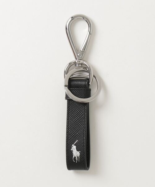 POLO RALPH LAUREN レディースキーケース｜ファッション小物