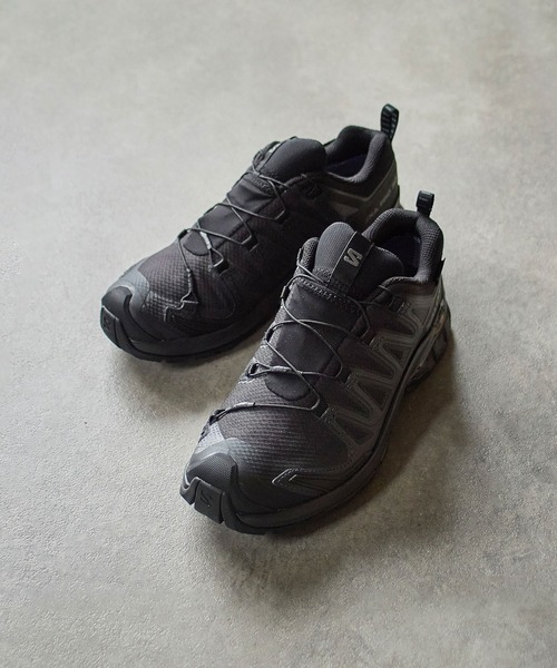 【国内正規品・新品】SALOMON　XA PRO 3D V9 GTX　24.5㎝ XA PRO 3D V9 GORE-TEX |防水 – サロモン公式オンラインストア