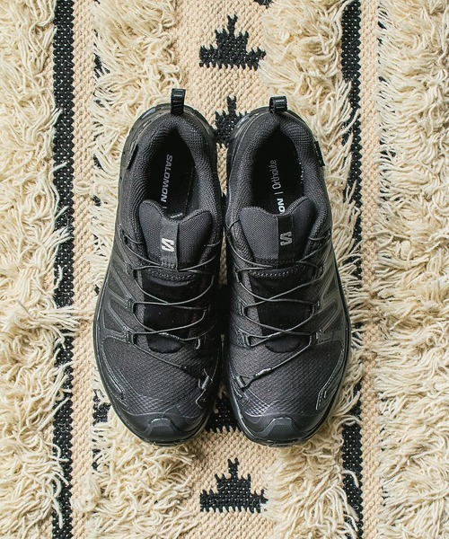 【国内正規品・新品】SALOMON　XA PRO 3D V9 GTX　24.5㎝ XA PRO 3D V9 GORE-TEX |防水 – サロモン公式オンラインストア