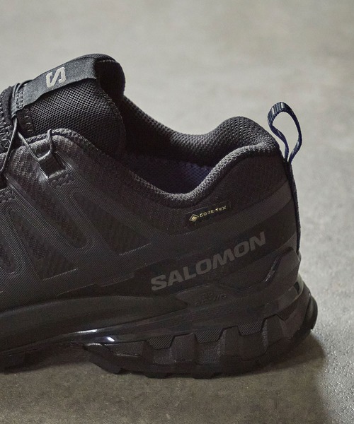 SALOMON（サロモン） スニーカー (SALOMON)XA PRO 3D V9 GTX