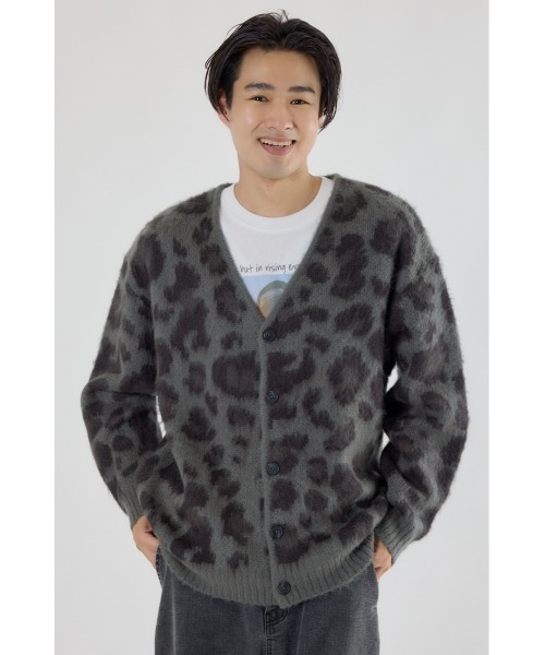 新品 未使用品 タグ付きTODAYFUL シャギーニットカーディガン Ezick- ⁡ 【Next new arrival】 ⁡ Release date: 10.30(thu) 19:00