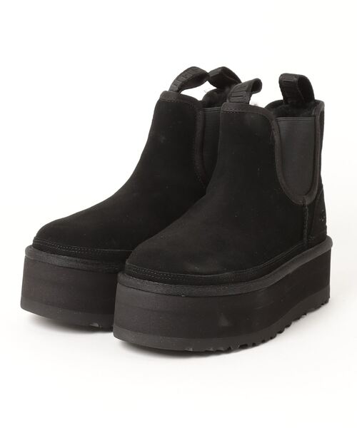 UGG Australia（アグオーストラリア） 「UGG」 ムートンブーツ 7