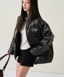 WHO'S WHO gallery（フーズフーギャラリー） ダウンコート ダウン