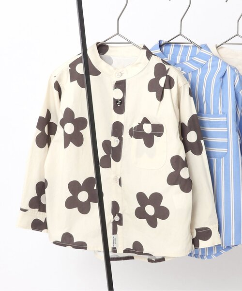 BREEZE（ブリーズ） ブラウス シャツ 「リンク/ジュニア対応」ノー