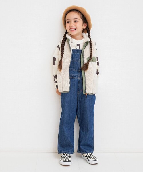 BREEZE（ブリーズ） ブラウス シャツ 「リンク/ジュニア対応」ノー